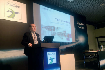 富欣智控的变与不变——总经理吴昊接受《城市轨道交&nbsp;